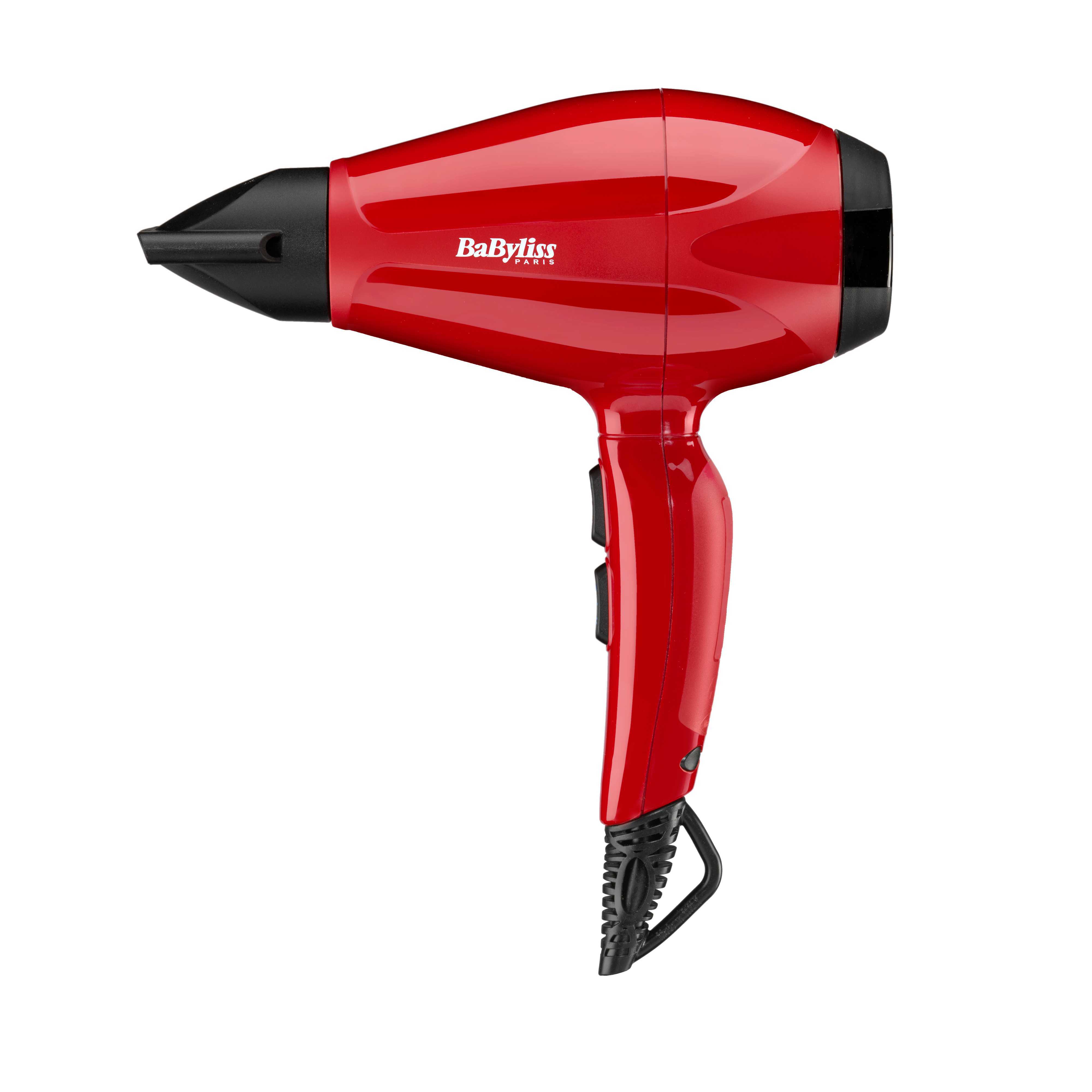 Фен BABYLISS 6615E